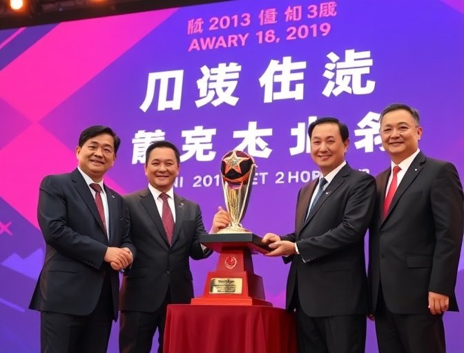 美女福利视频荣登2026年度中国最具影响力传媒公司榜首