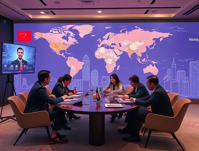 美女福利视频国际化战略再提速，与Netflix达成内容合作